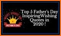 Father’s Day and Mother’s Day Wishes & Quotes related image