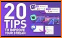 Streaming Simple Tips related image