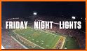 Fighting Illini Light Show related image