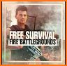 Survival Robot Transform Free Fire Battlegrounds related image