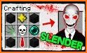 SlenderMan Craft related image