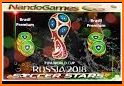 FIFA Football World Cup : Mega Soccer League 2018 related image