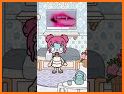 Boca in Life Story Toca Videos related image