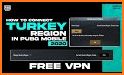 VPN Turkey - Get Free Turkey Servers- Fast VPN related image