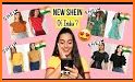 SHEIN Shopping App Women’s Clothes related image