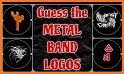 Guess Metal Band related image