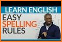 Learn English Fast - Free Spell Checking related image