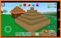 Egypt Craft: Pyramid Building & Exploration Games related image