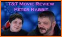 How To Color Peter Rabbit Cartoon Movie 2018 related image