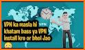 Gold VPN - Free VPN Proxy, Secure VPN, Hotspot related image