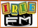 Irie FM Jamaica Radio Station Online Free App JA related image