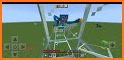 Huggy Wuggy Poppy Mod MCPE related image