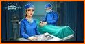 ER Injection Doctor Hospital : Free Doctor Games related image