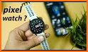 Awf InfoBlock: Wear OS face related image