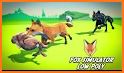 Wild Fox Family Simulator related image