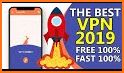 Fast Turbo VPN - Secure VPN related image