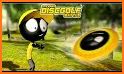 Stickman Disc Golf Battle related image