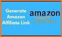 Link Generator for Amazon related image