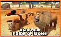 Lion Family Games Simulator related image