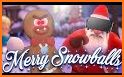 Merry Snowballs related image