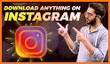 Video Downloader for Instagram, Story & Reels related image