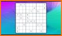 Puzzle Master-Sudoku,Lines and more related image