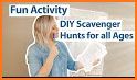 Scavenger Hunt related image