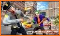 Scary Clown Crime Simulator:City Clown Gang Attack related image