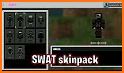 Skin SWAT for Minecraft related image