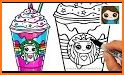 How To Draw Cute Sweet Drinks related image