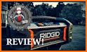 RIDGID™ Jobsite Radio related image