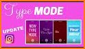 Hype Type Insta Story Animated Text Videos Advice related image