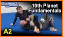 Advanced BJJ Fundamentals related image