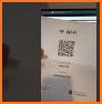 WiFi QR Code Scanner: QR Code Generator WiFi Free related image