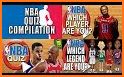 NBA Trivia Game 2019 - Basketball Quiz & Questions related image