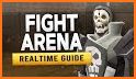 Fight Arena related image