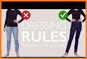 Fashion Style - Dress Up related image