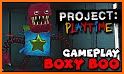 Project Playtime: Boxy Boo related image