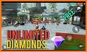 Free Diamonds for Free Fire Pro Cal - Tips related image