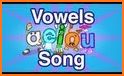 Meet the Vowels related image