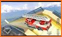 Impossible Drive Challenge - Mega Ramp Car Stunts related image