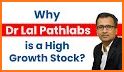 Dr Lal PathLabs related image