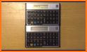 HP 15C Scientific Calculator related image