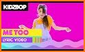 Kids Bop Kidz Music Lyric related image