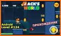 Super Jack's World - Free Run Game related image