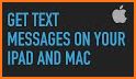 SMS Texting from Tablet & Sync related image