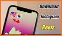 Reels downloader for Instagram Reels downloader related image