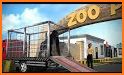 Transport Zoo Animals related image