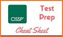 CISSP CBK-5 Test Prep related image