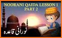 Noorani Qaida in English part 2 related image